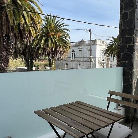 Appartamento En El Casco Historico La Laguna  Esterno foto